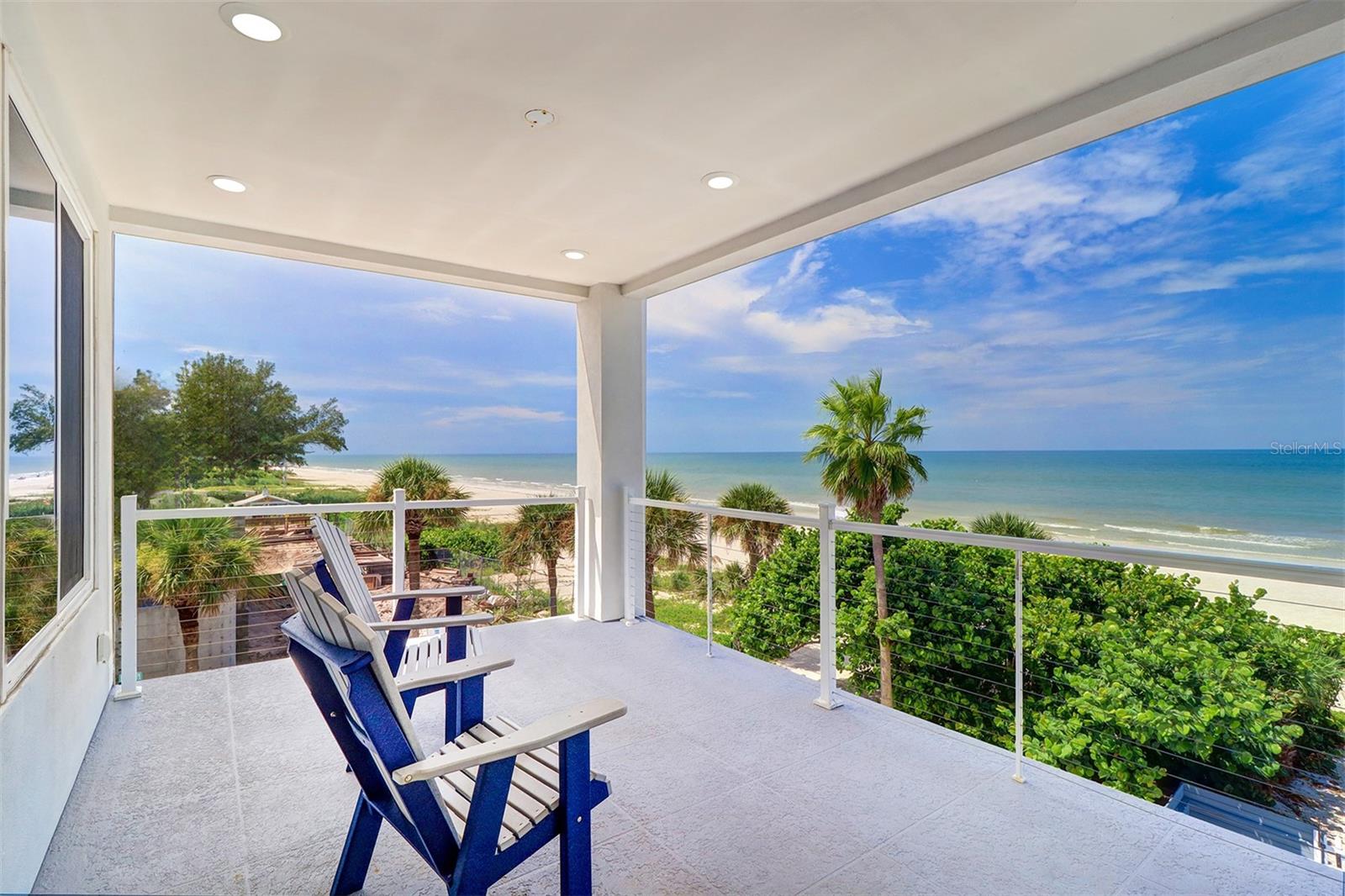INDIAN ROCKS BEACH - Residential