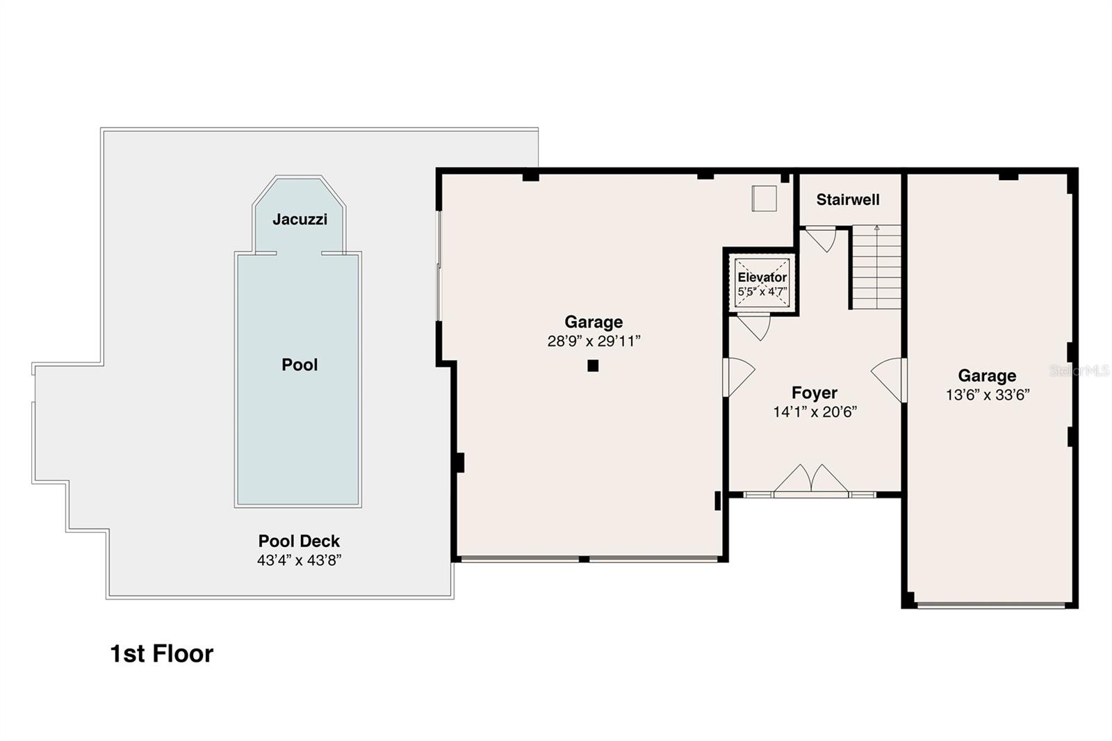 INDIAN ROCKS BEACH - Residential