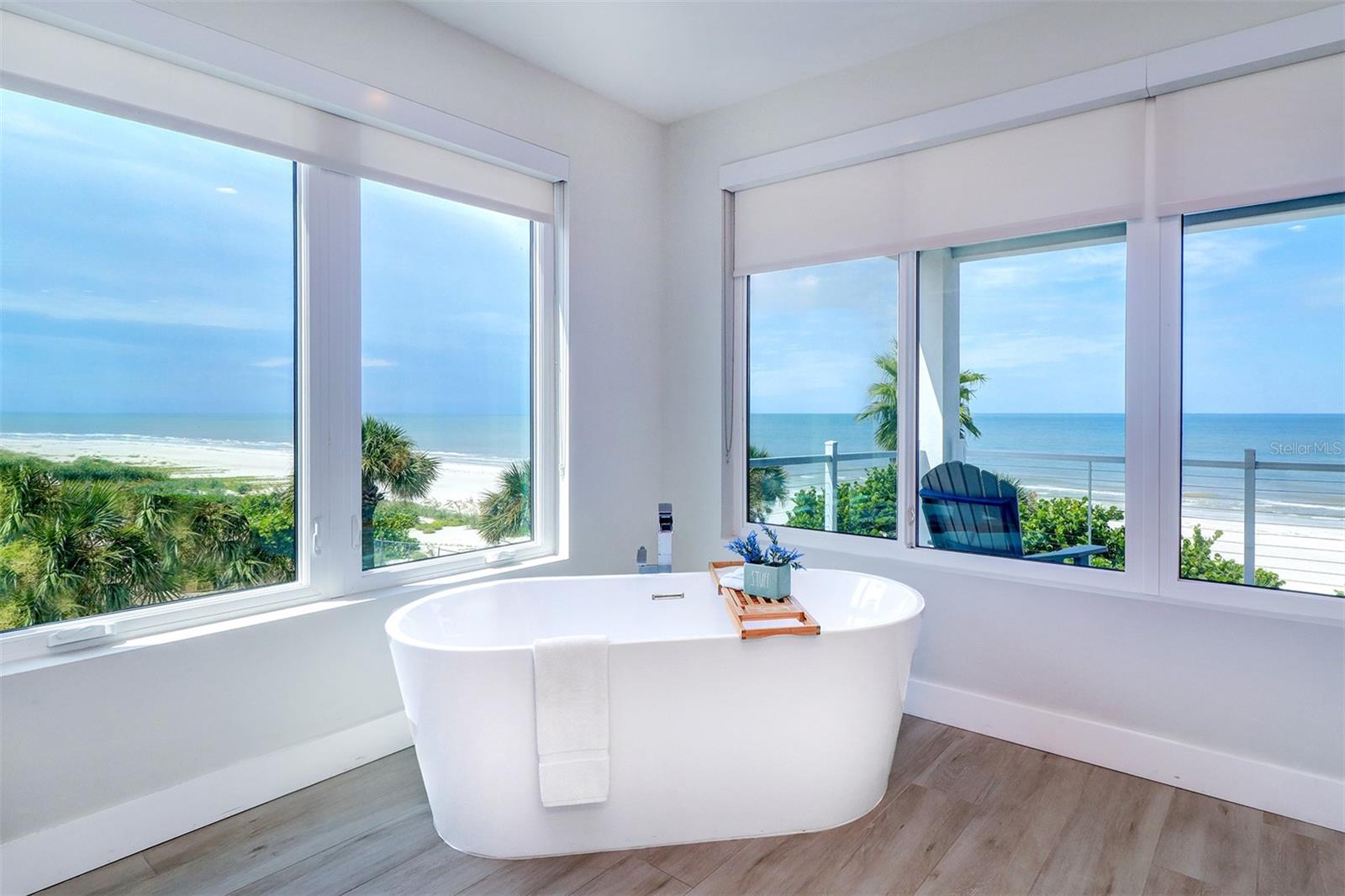 INDIAN ROCKS BEACH - Residential