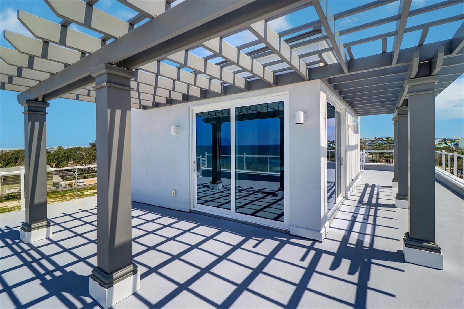 INDIAN ROCKS BEACH - Residential