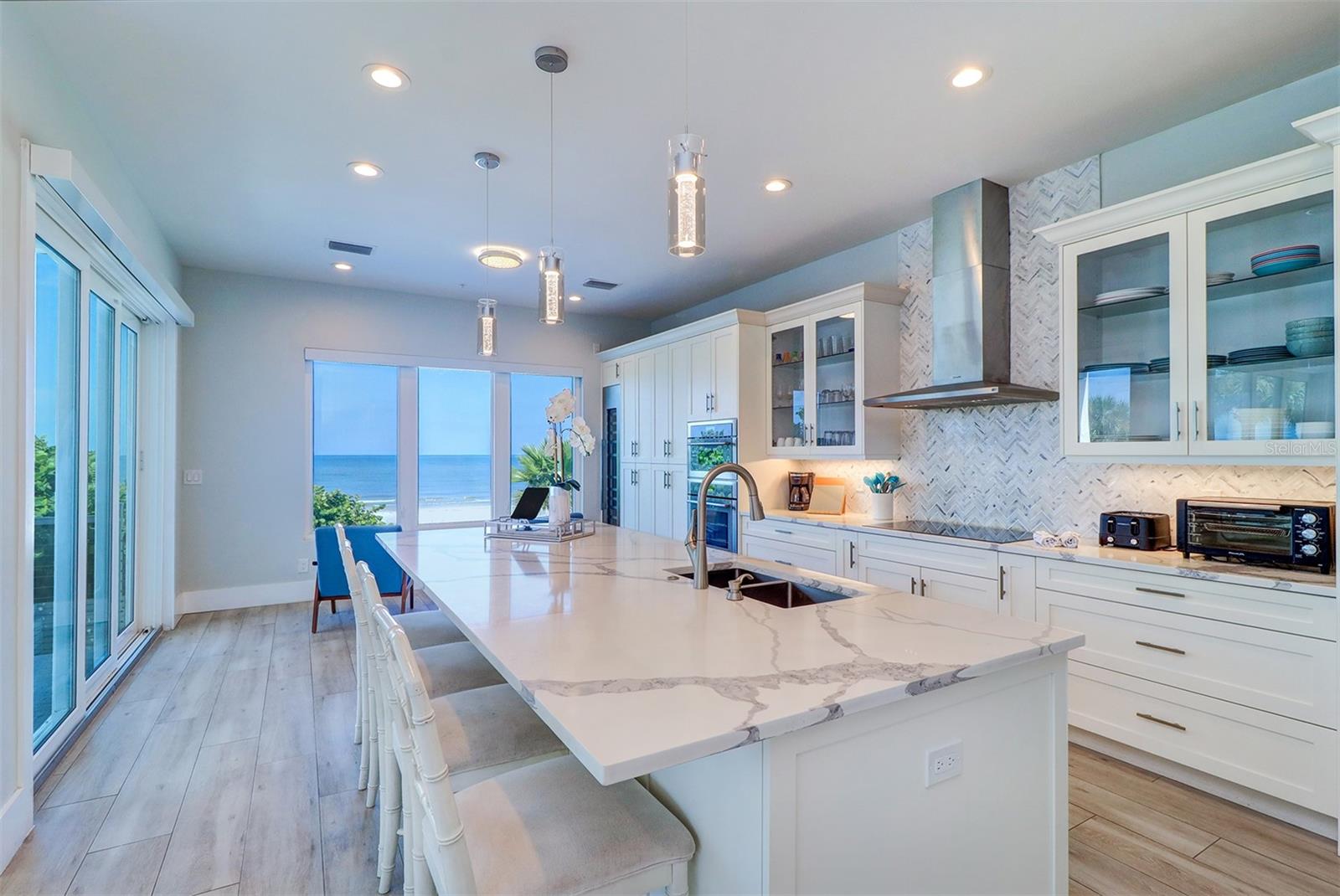 INDIAN ROCKS BEACH - Residential