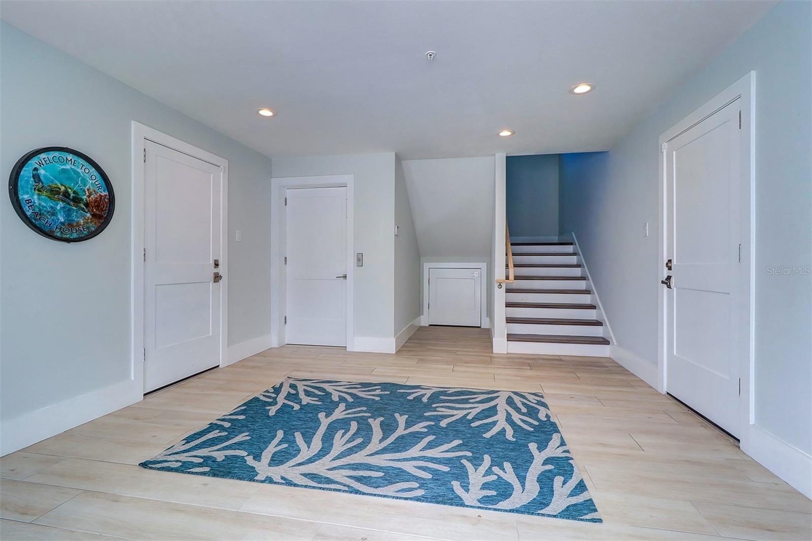 INDIAN ROCKS BEACH - Residential