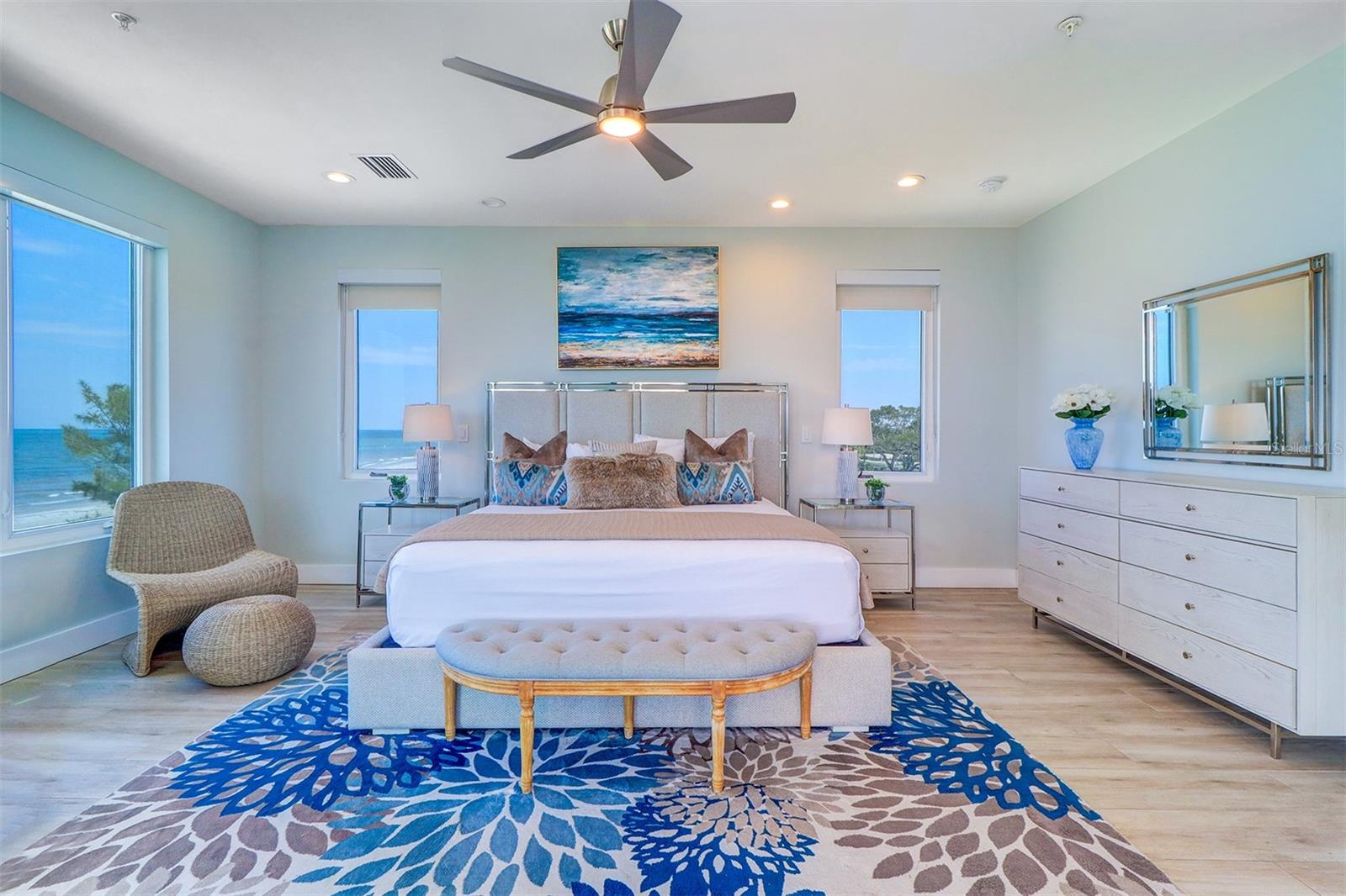 INDIAN ROCKS BEACH - Residential