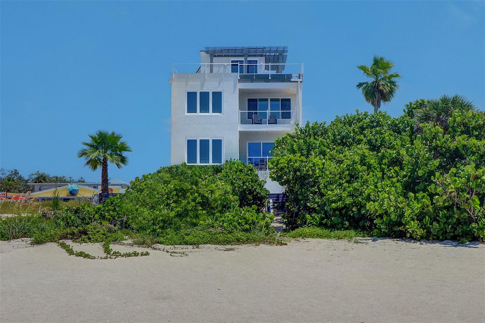 INDIAN ROCKS BEACH - Residential