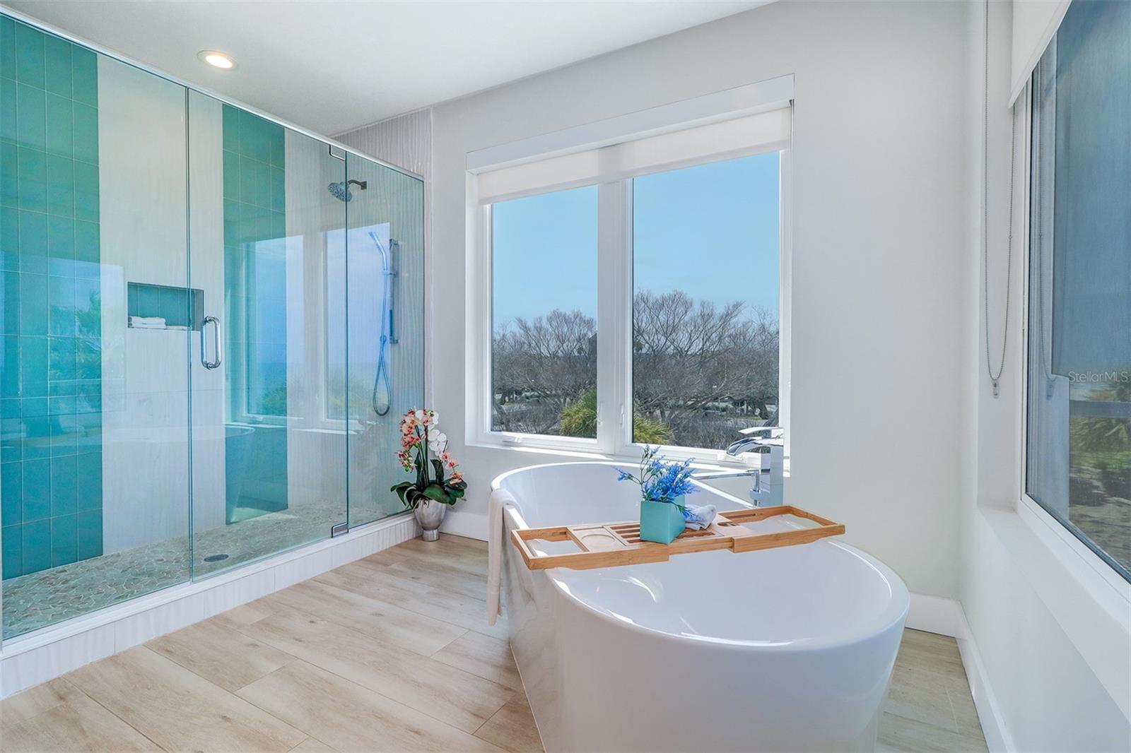 INDIAN ROCKS BEACH - Residential