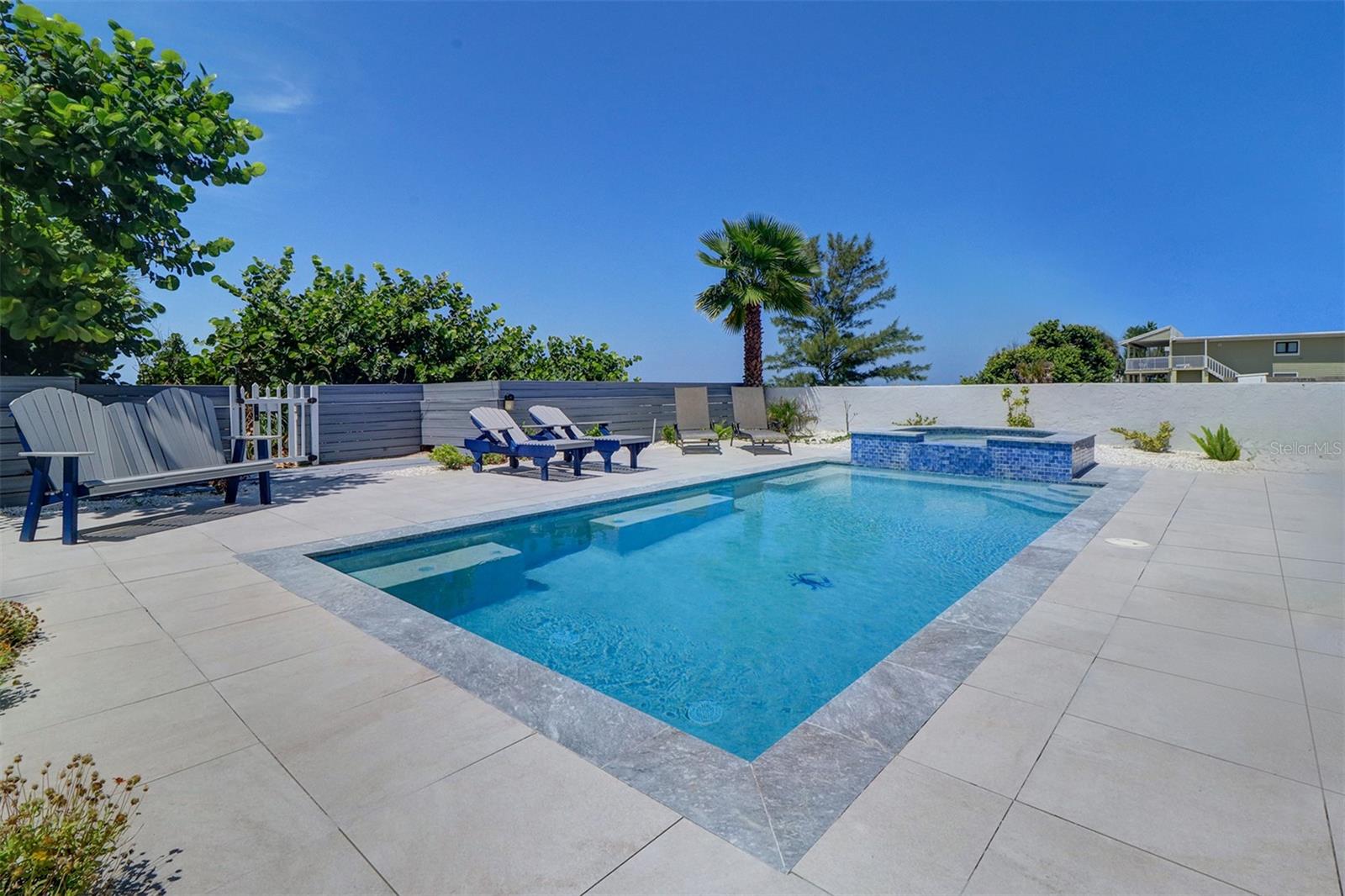 INDIAN ROCKS BEACH - Residential