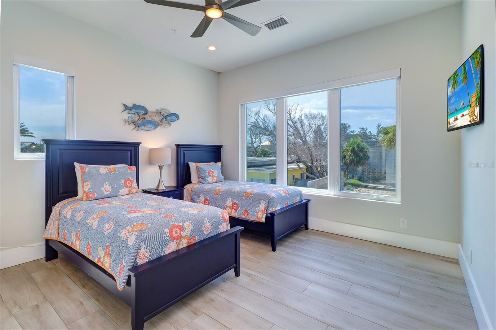 INDIAN ROCKS BEACH - Residential