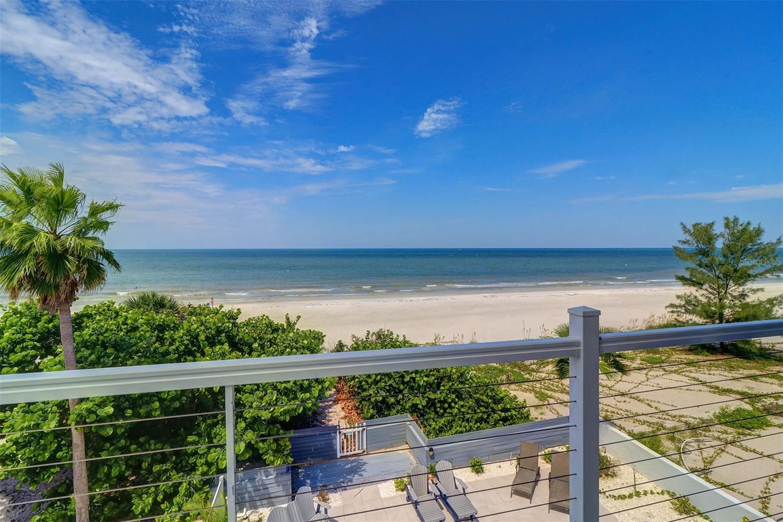 INDIAN ROCKS BEACH - Residential