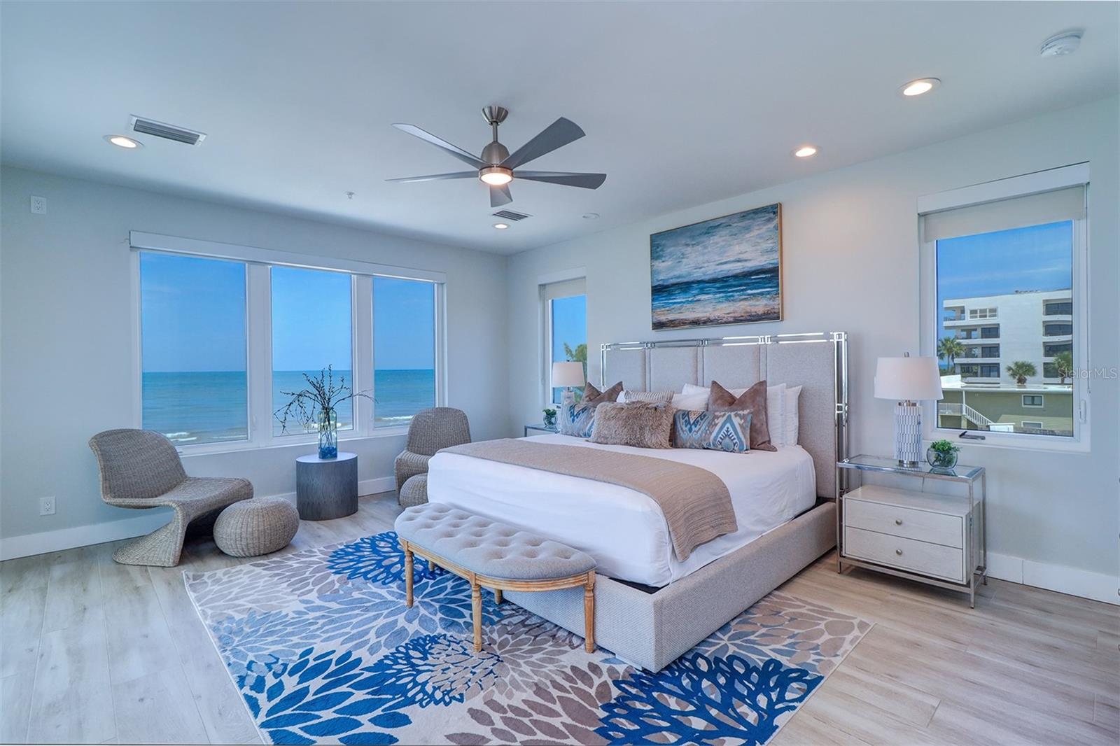 INDIAN ROCKS BEACH - Residential