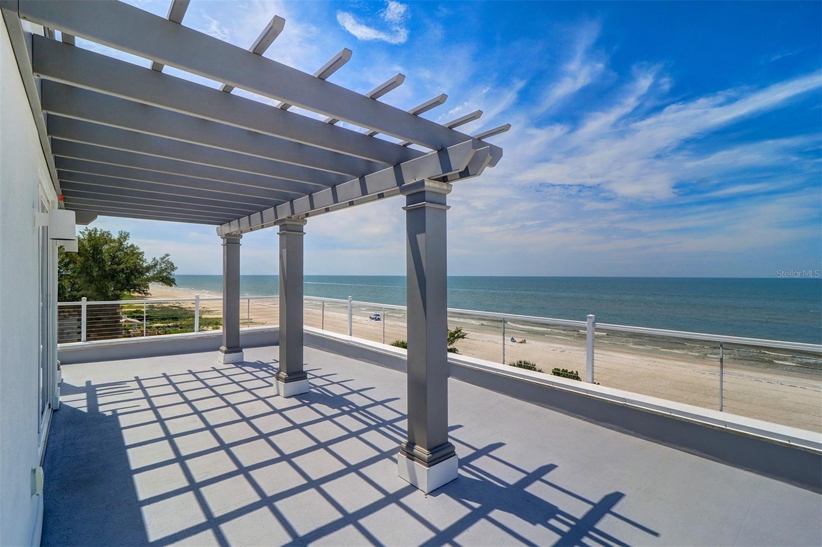 INDIAN ROCKS BEACH - Residential