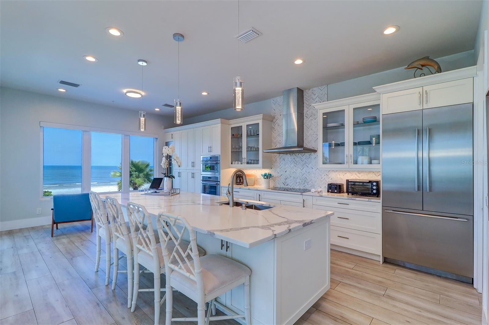 INDIAN ROCKS BEACH - Residential