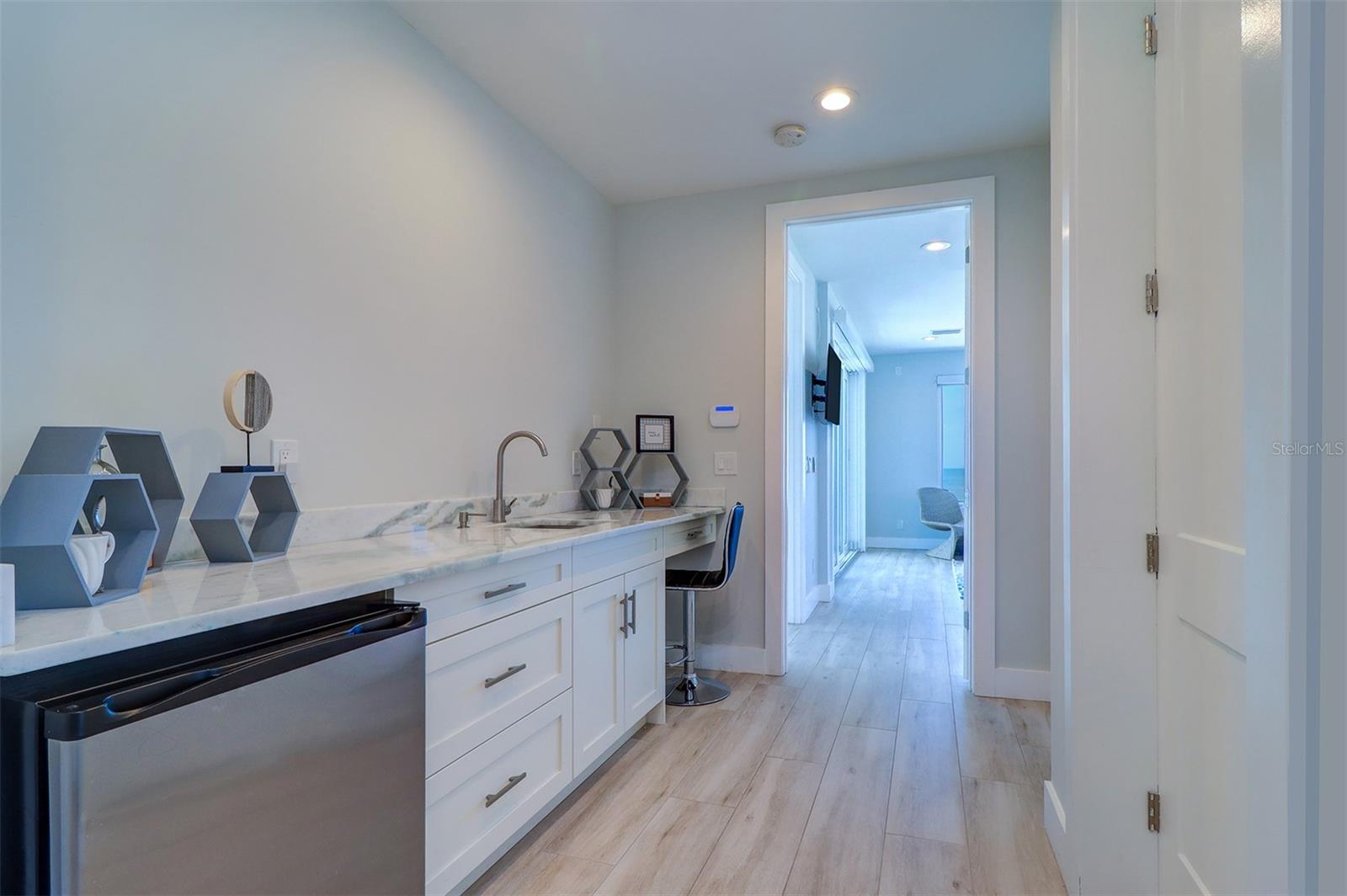 INDIAN ROCKS BEACH - Residential