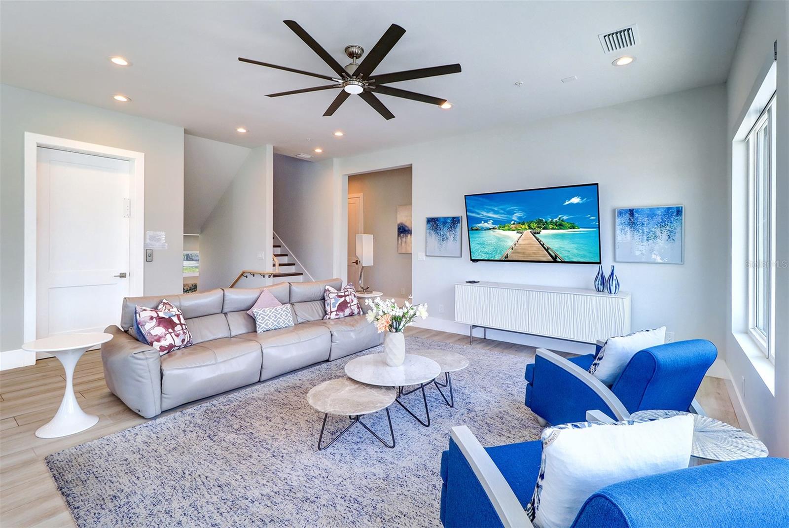 INDIAN ROCKS BEACH - Residential