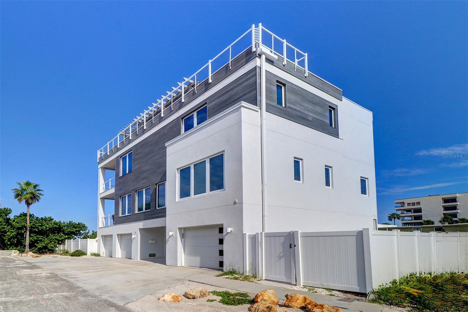 INDIAN ROCKS BEACH - Residential