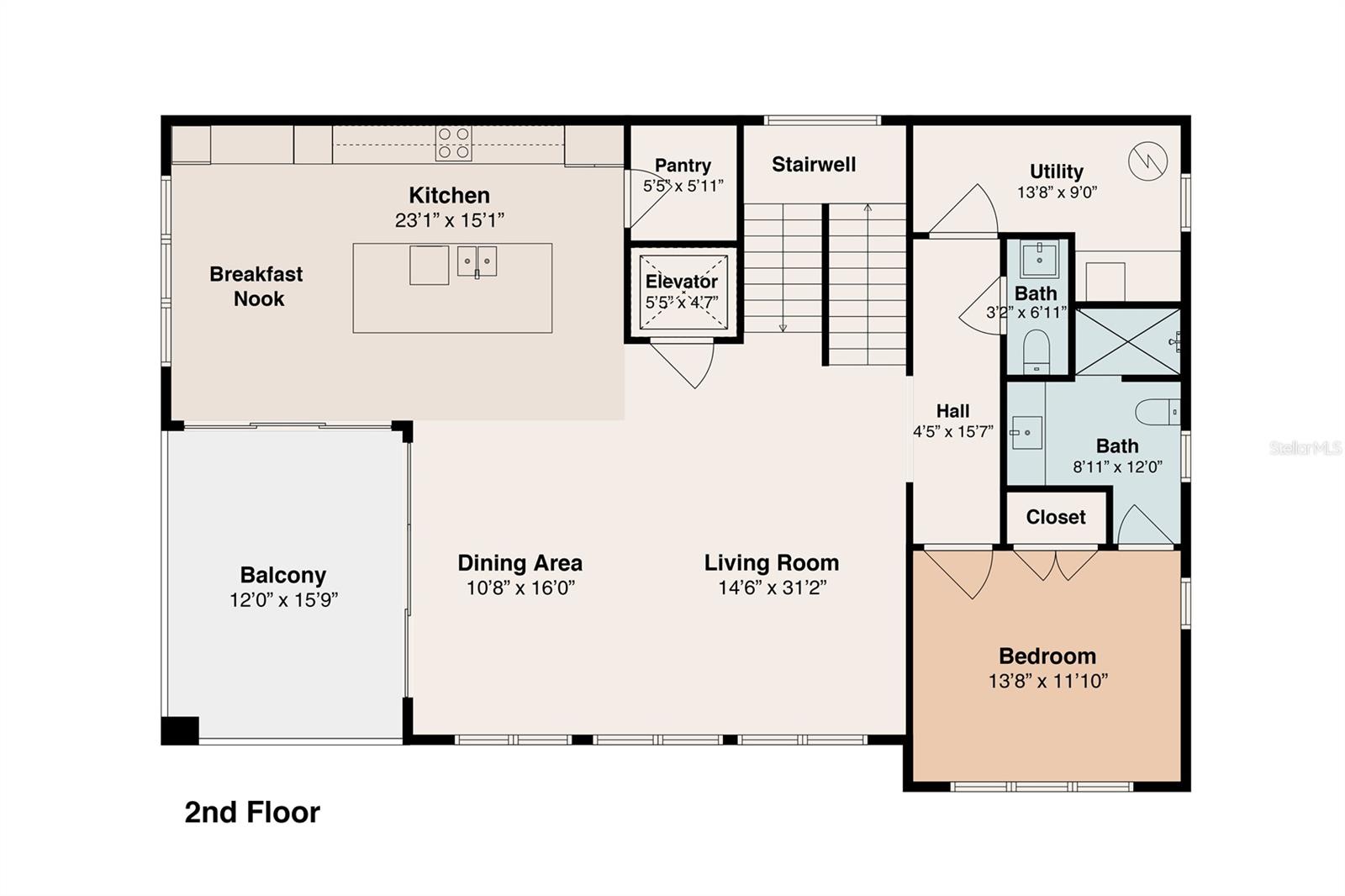 INDIAN ROCKS BEACH - Residential