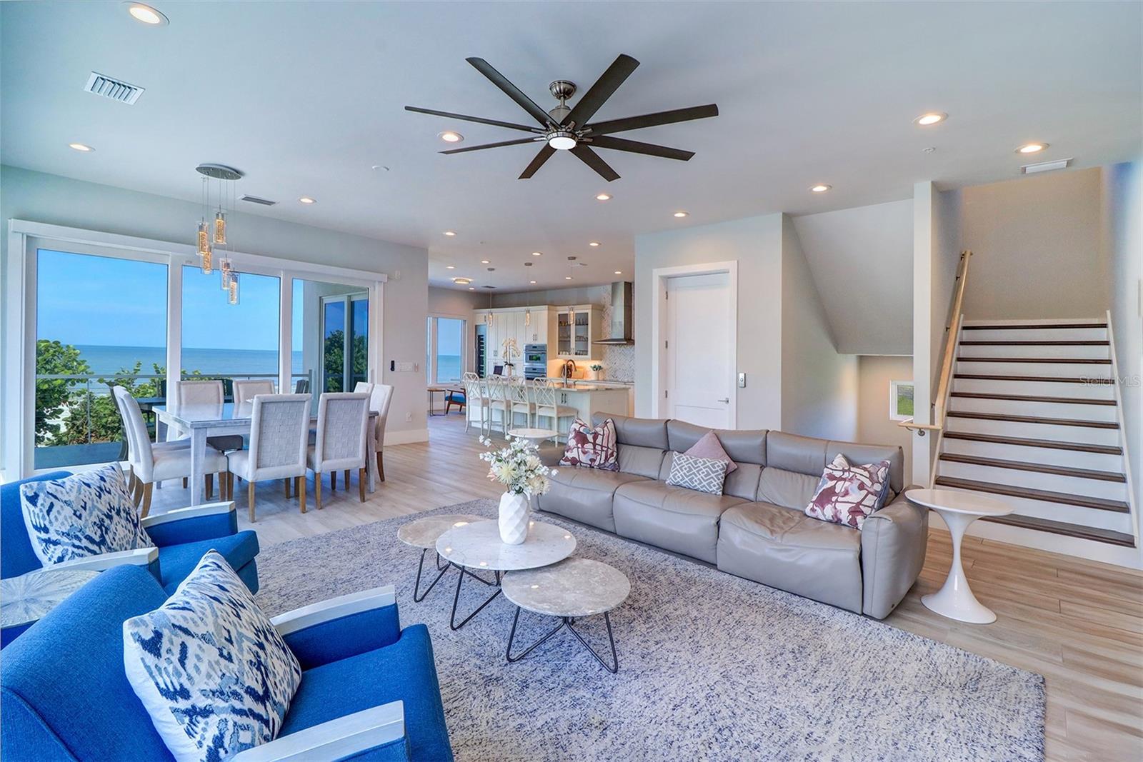 INDIAN ROCKS BEACH - Residential