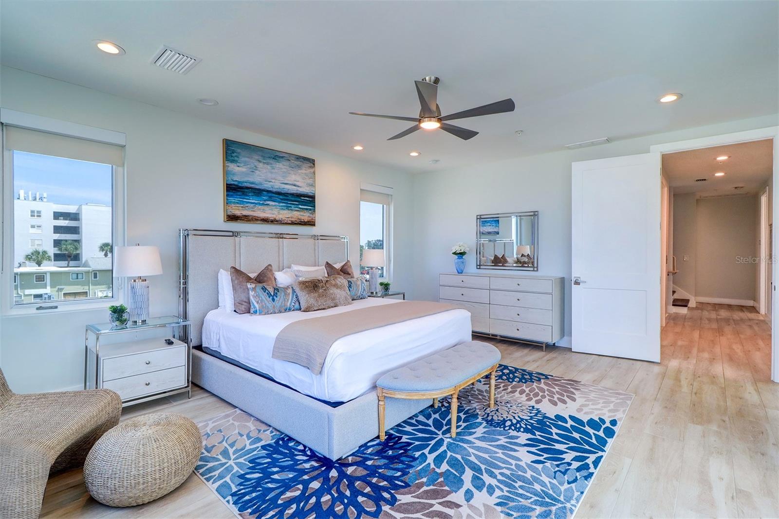 INDIAN ROCKS BEACH - Residential