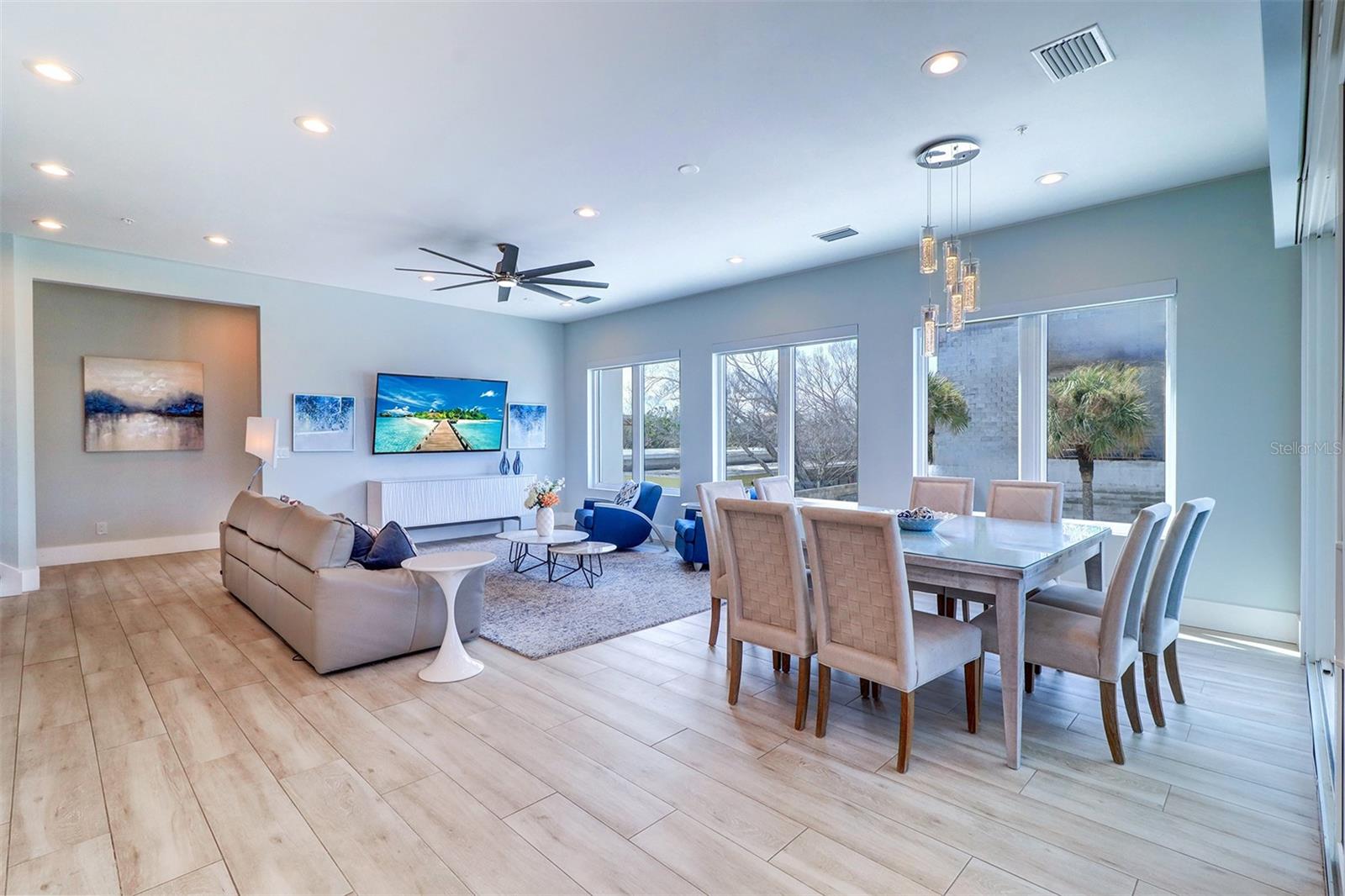 INDIAN ROCKS BEACH - Residential