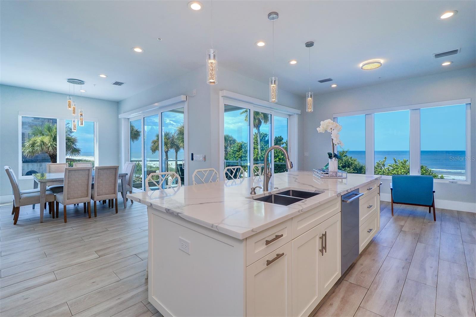 INDIAN ROCKS BEACH - Residential