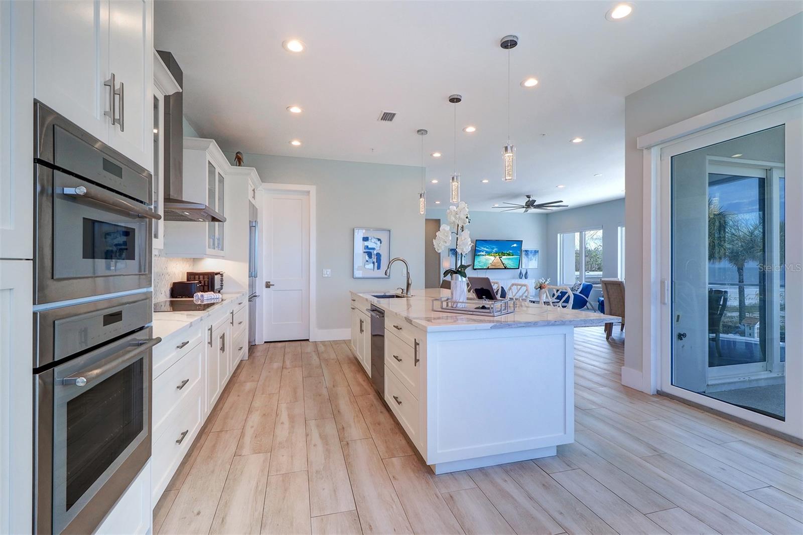 INDIAN ROCKS BEACH - Residential