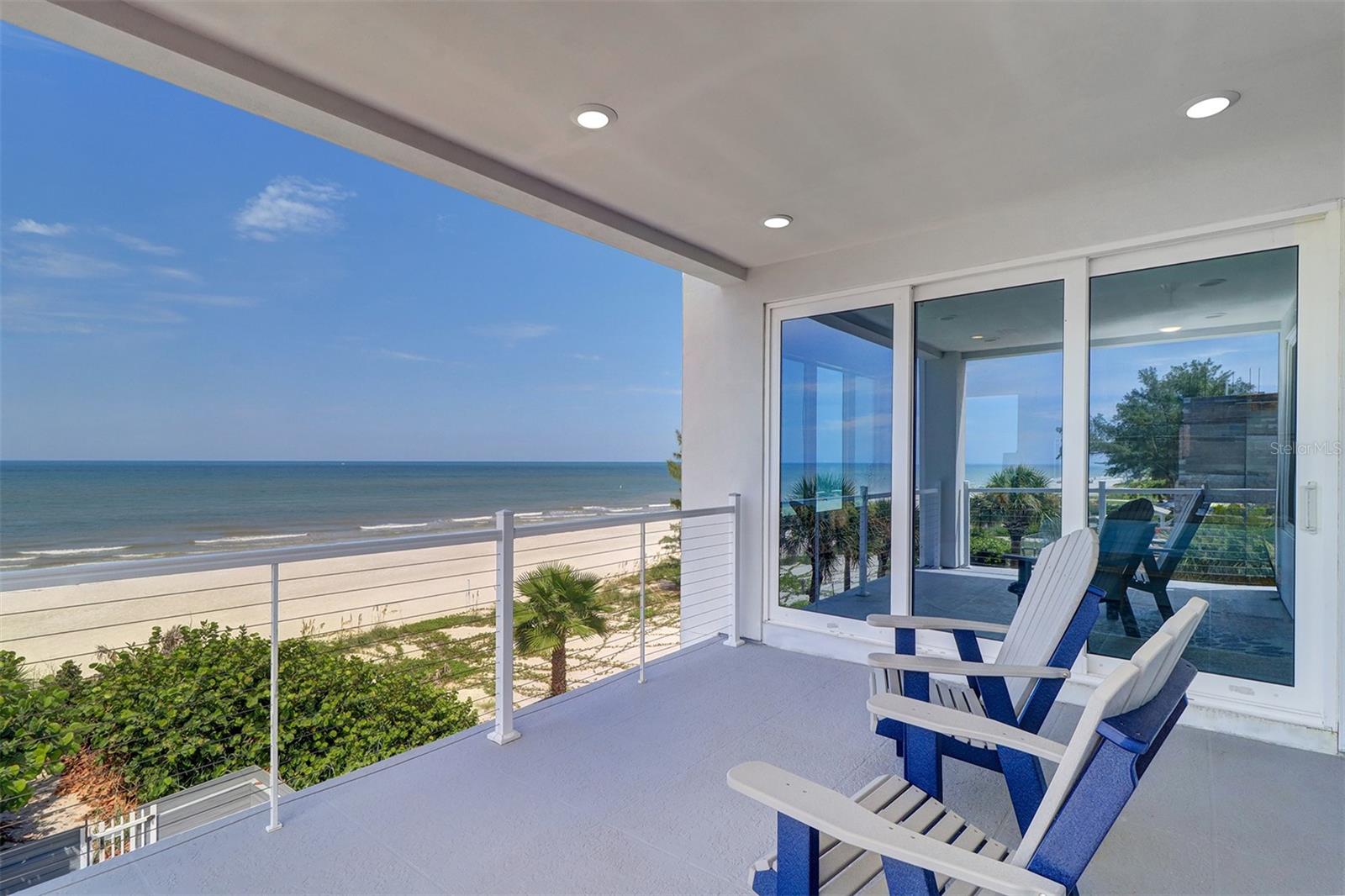 INDIAN ROCKS BEACH - Residential