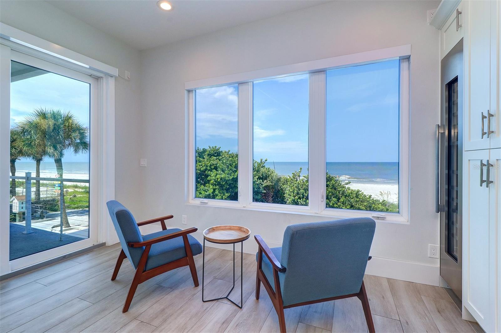 INDIAN ROCKS BEACH - Residential