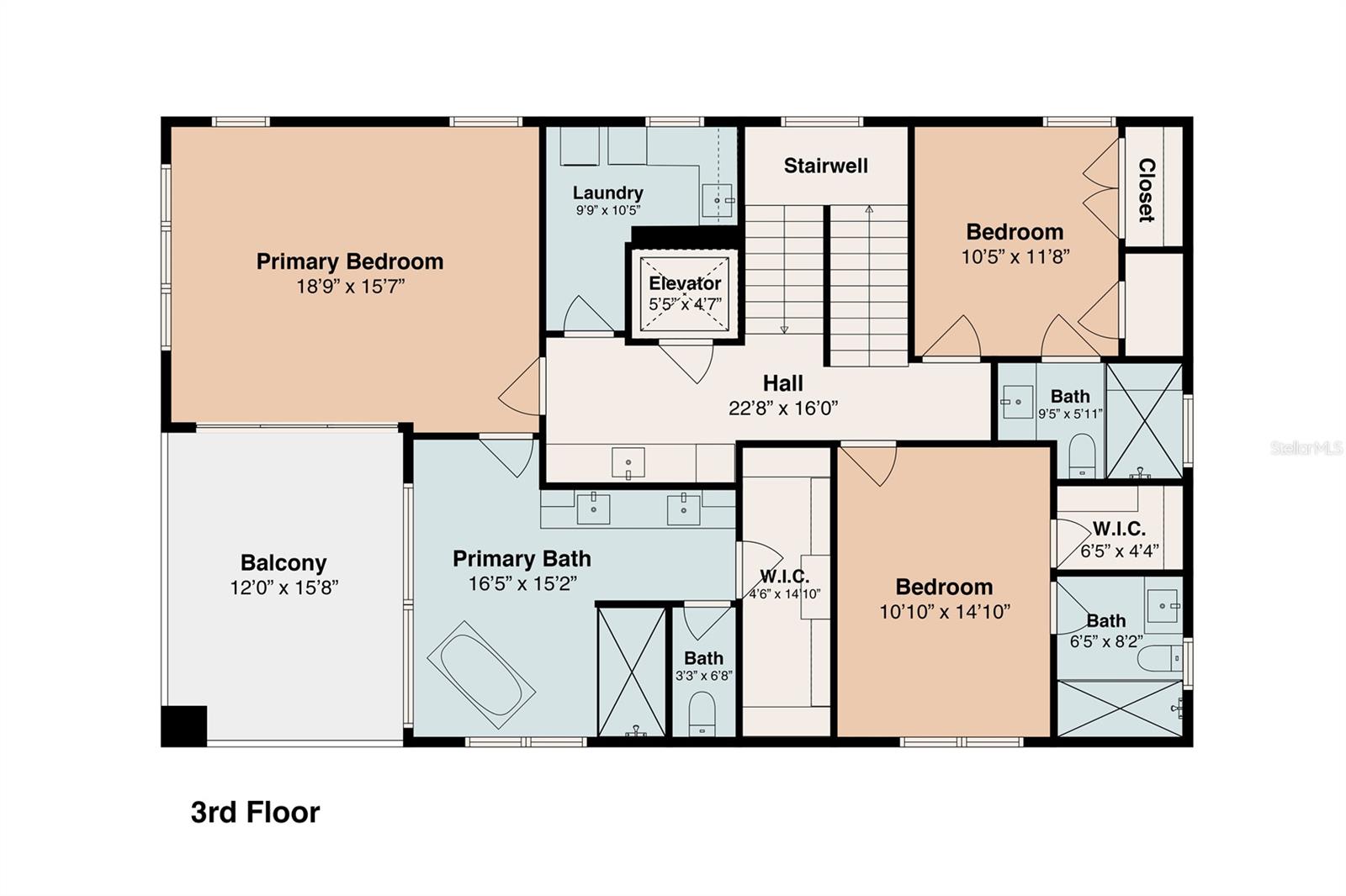 INDIAN ROCKS BEACH - Residential