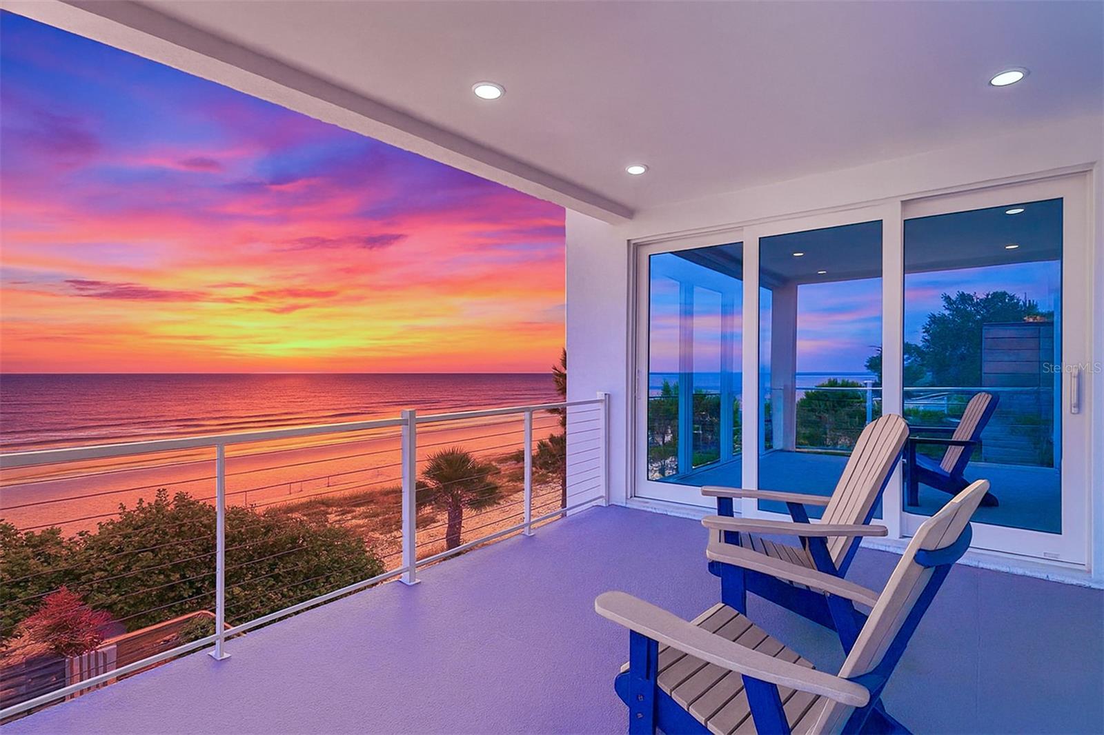 INDIAN ROCKS BEACH - Residential