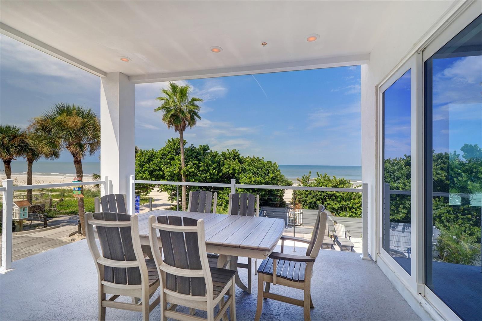 INDIAN ROCKS BEACH - Residential