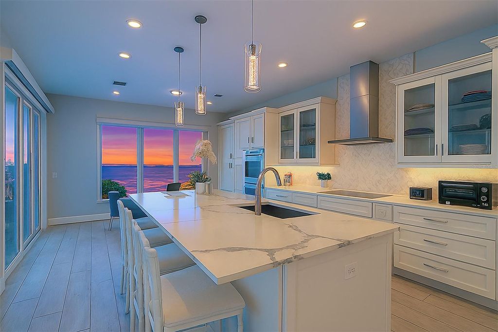 Photo of 2 4th Avenue, Indian Rocks Beach, FL 33785 (MLS # TB8424263)