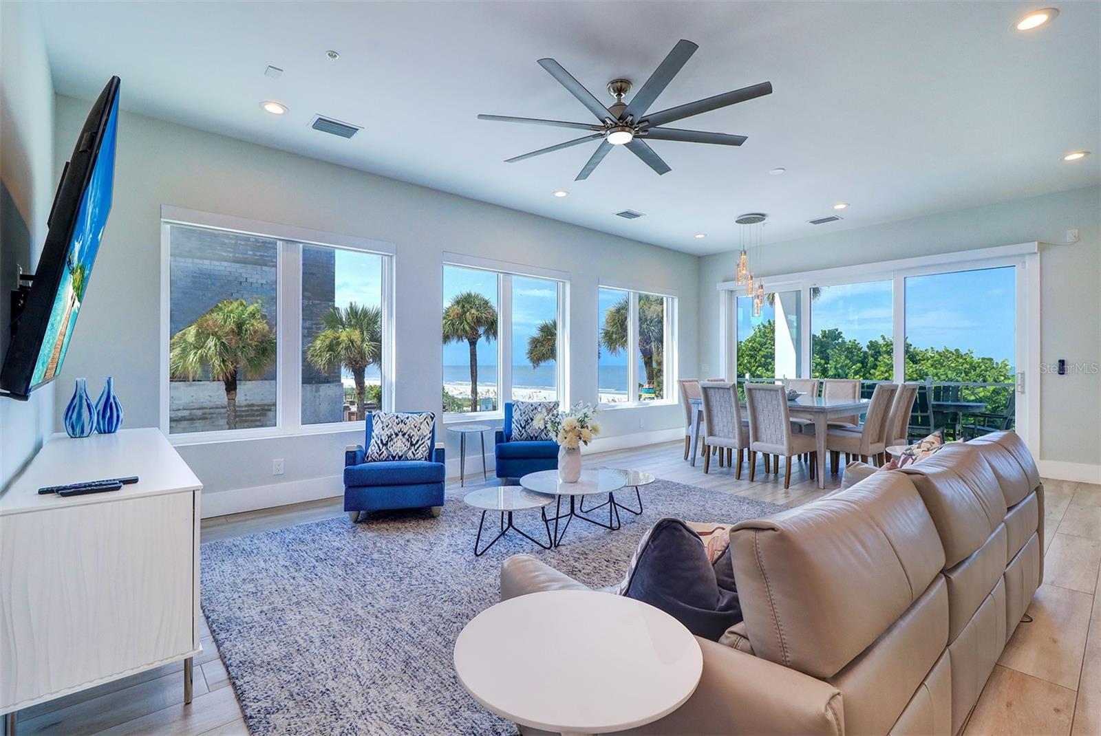 INDIAN ROCKS BEACH - Residential