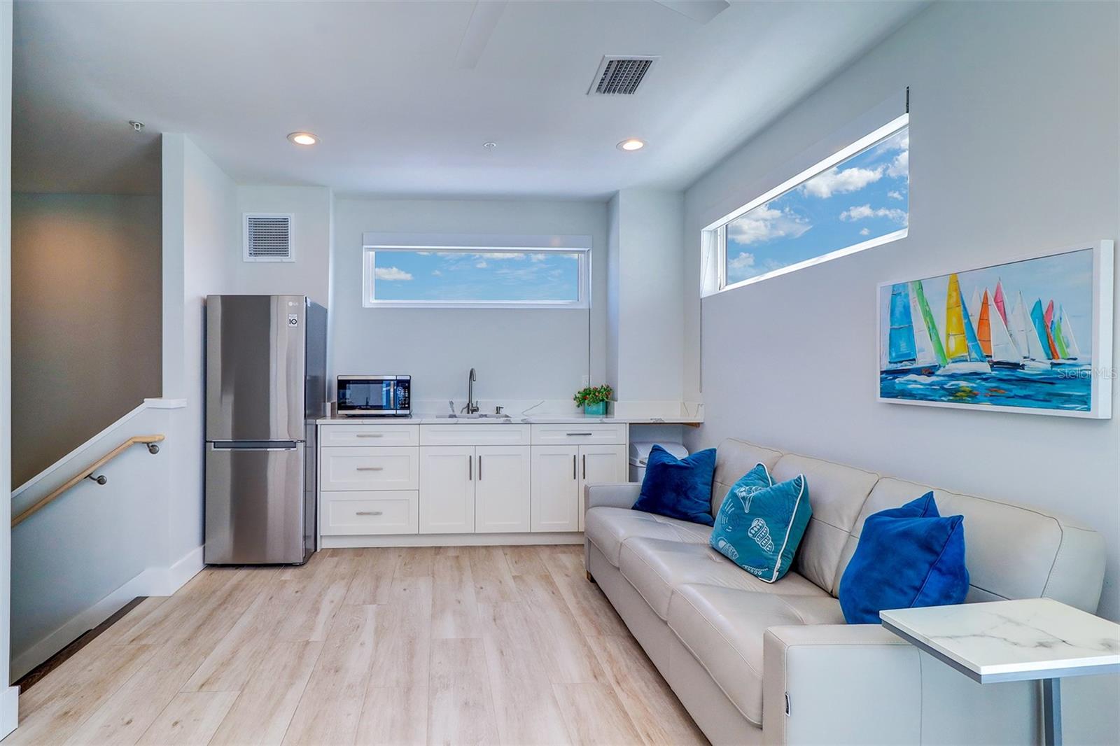 INDIAN ROCKS BEACH - Residential