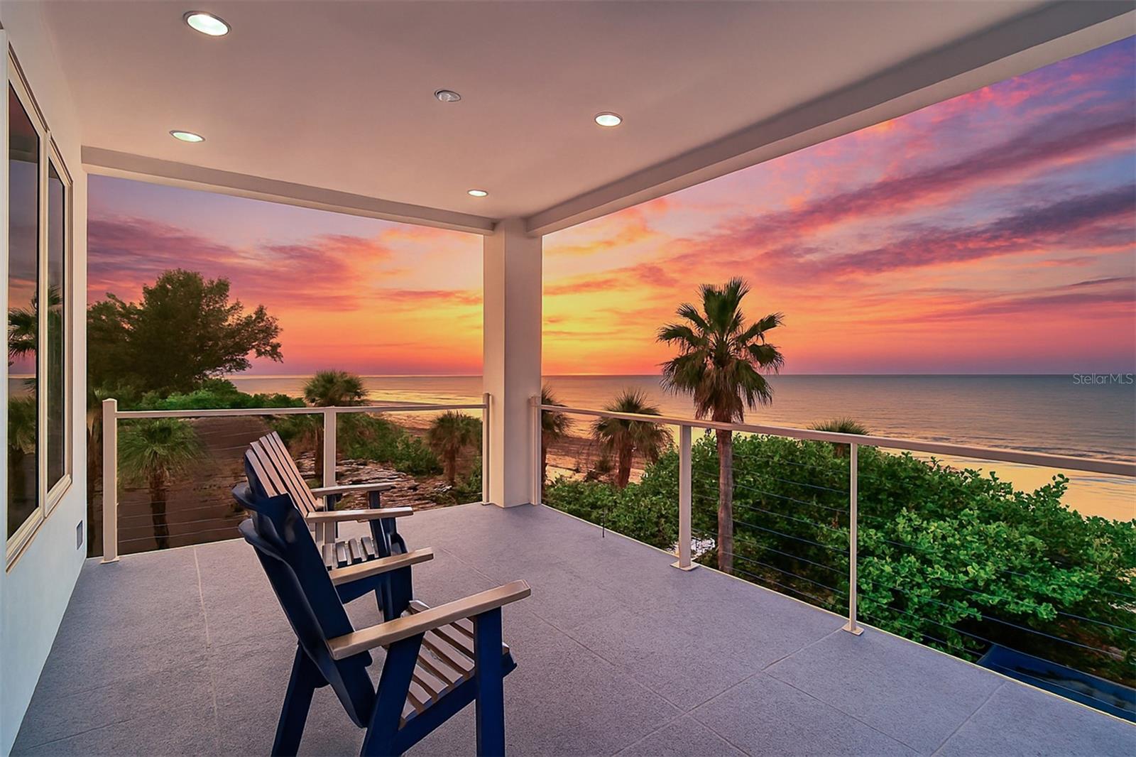 INDIAN ROCKS BEACH - Residential