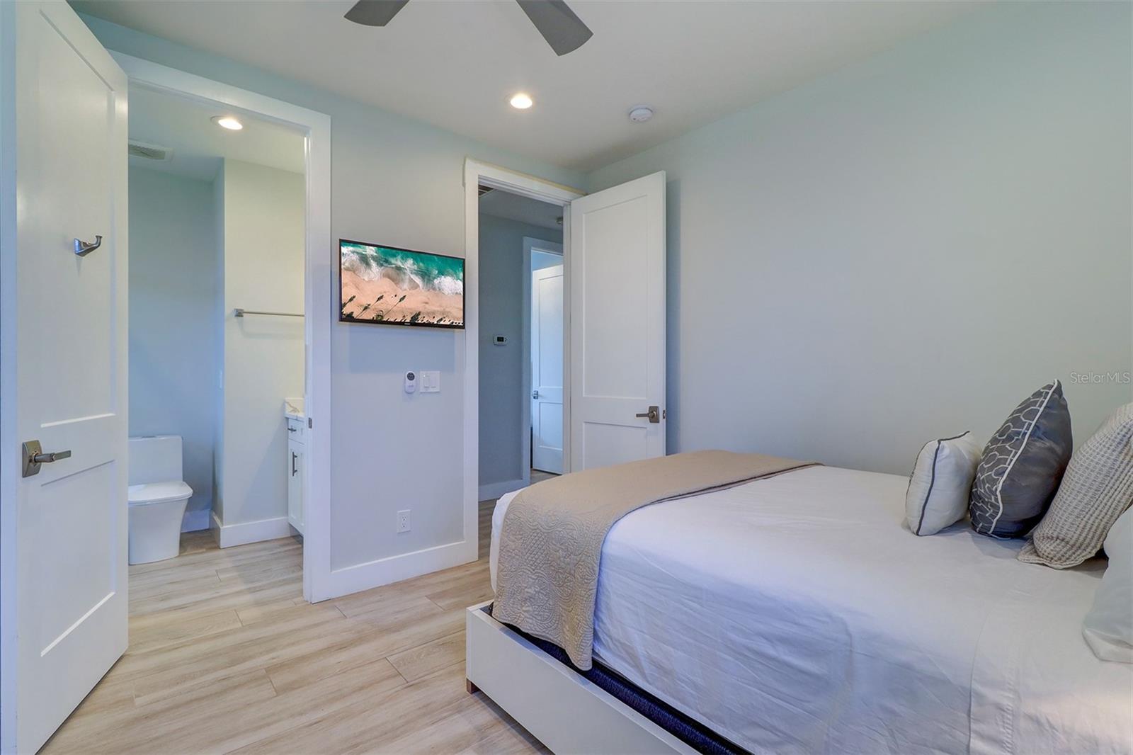 INDIAN ROCKS BEACH - Residential