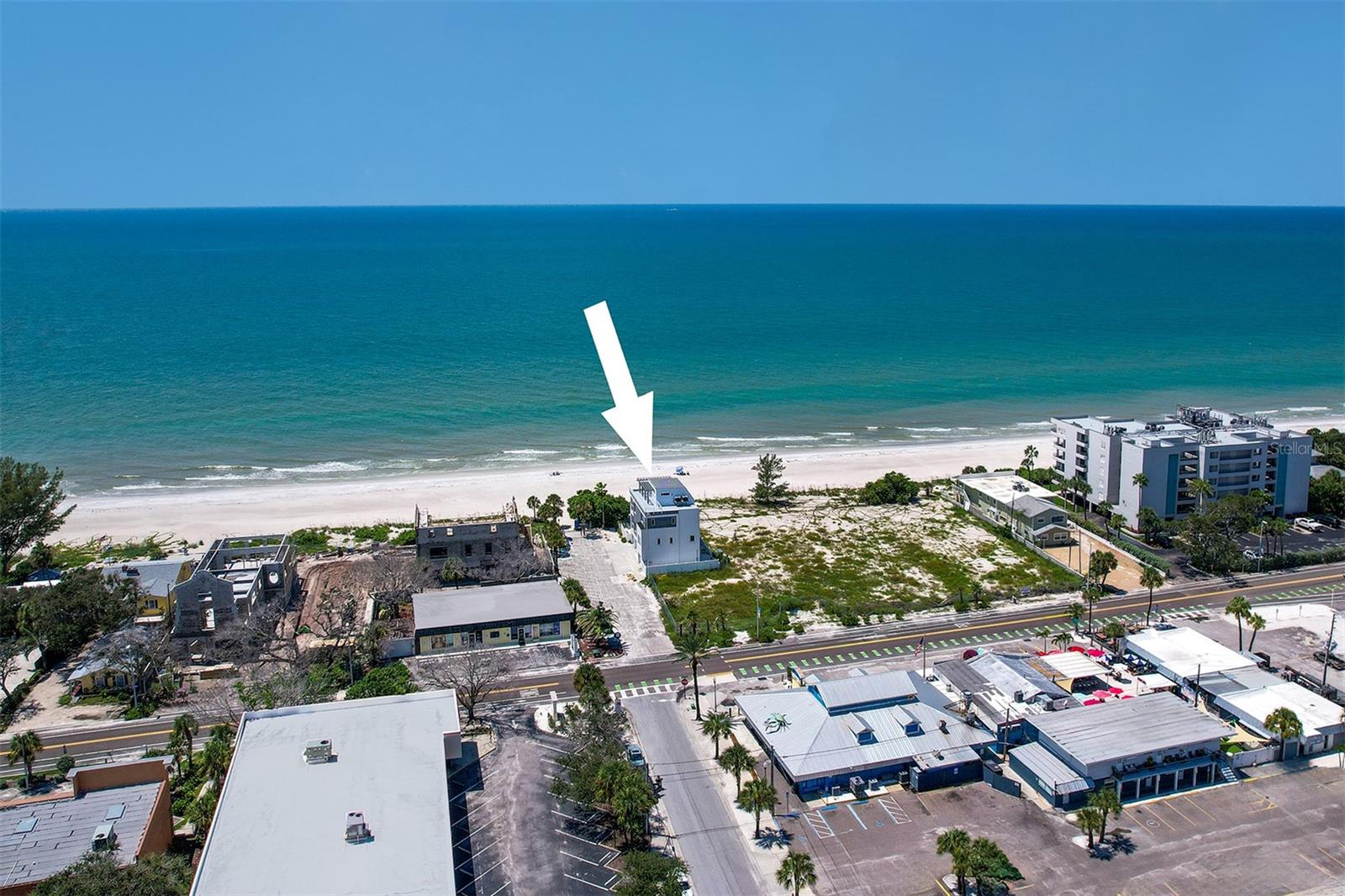 INDIAN ROCKS BEACH - Residential