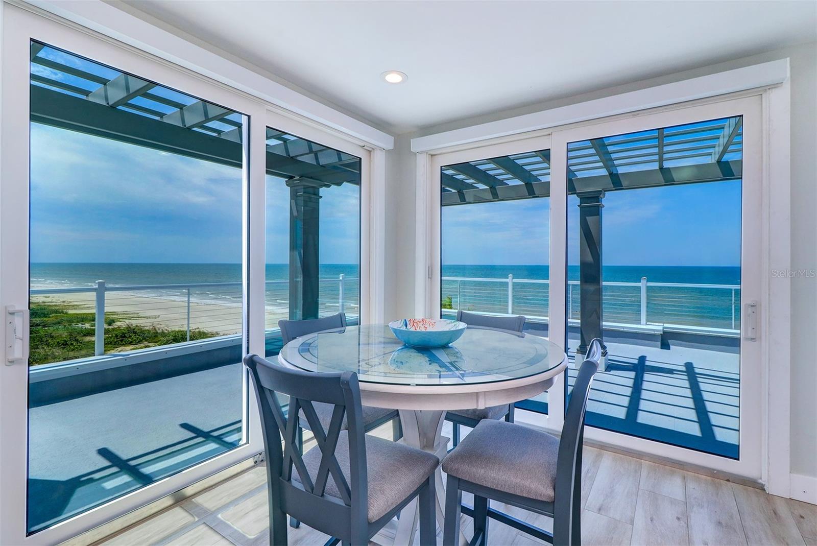 INDIAN ROCKS BEACH - Residential