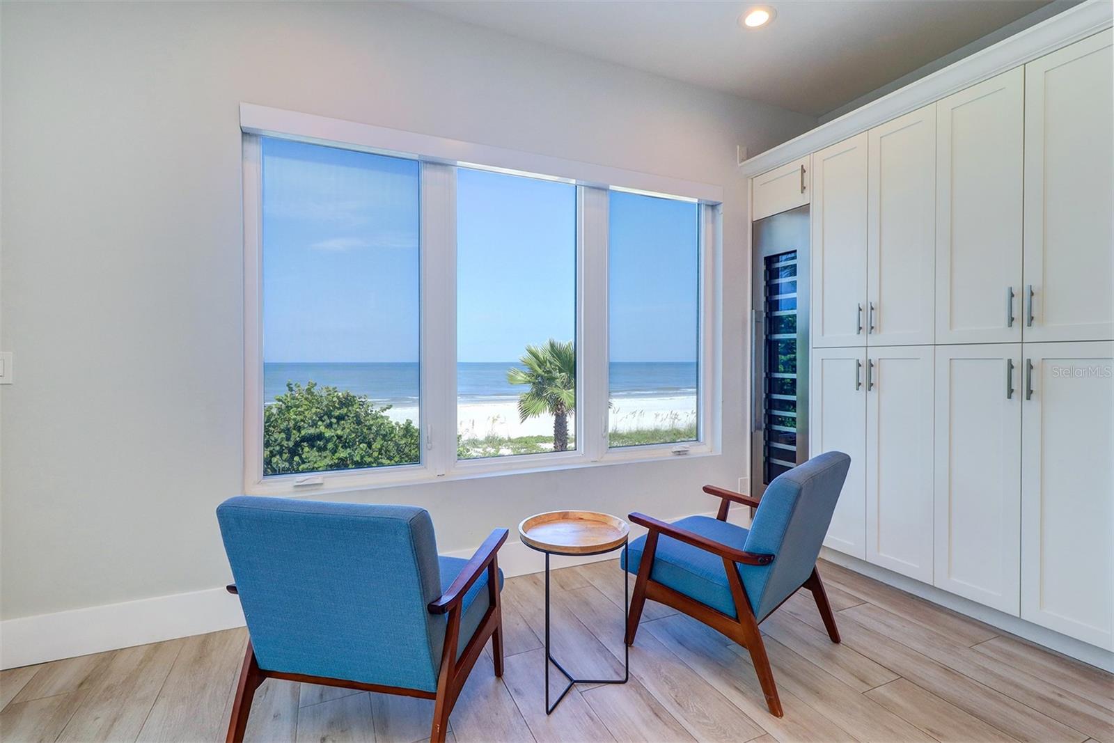 INDIAN ROCKS BEACH - Residential