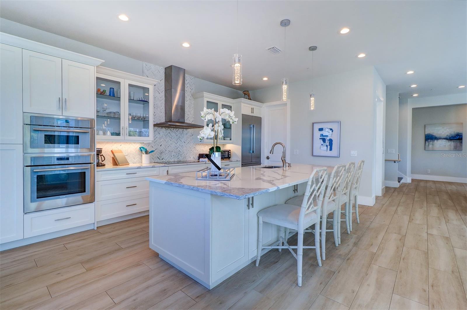 INDIAN ROCKS BEACH - Residential