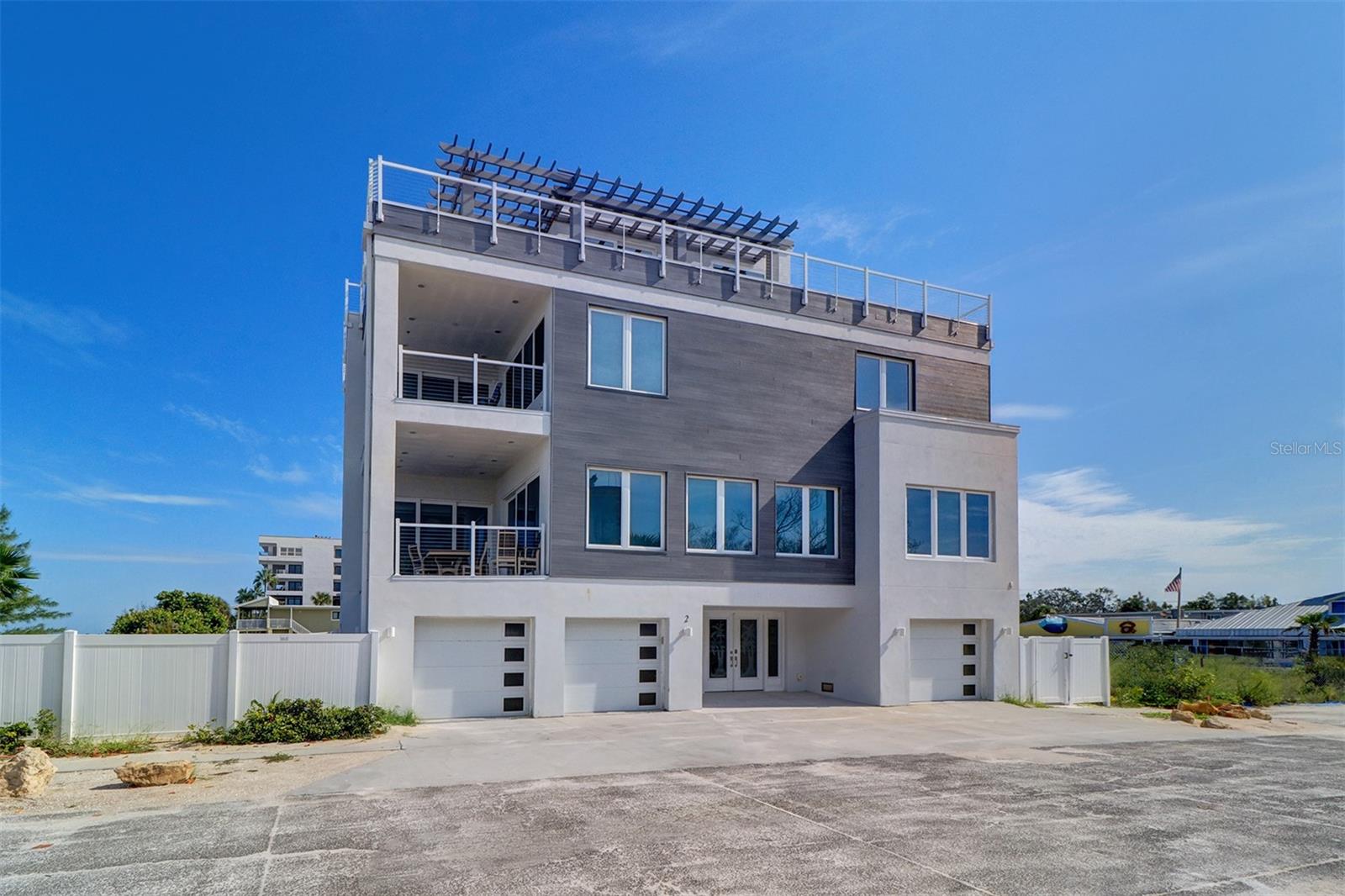 INDIAN ROCKS BEACH - Residential