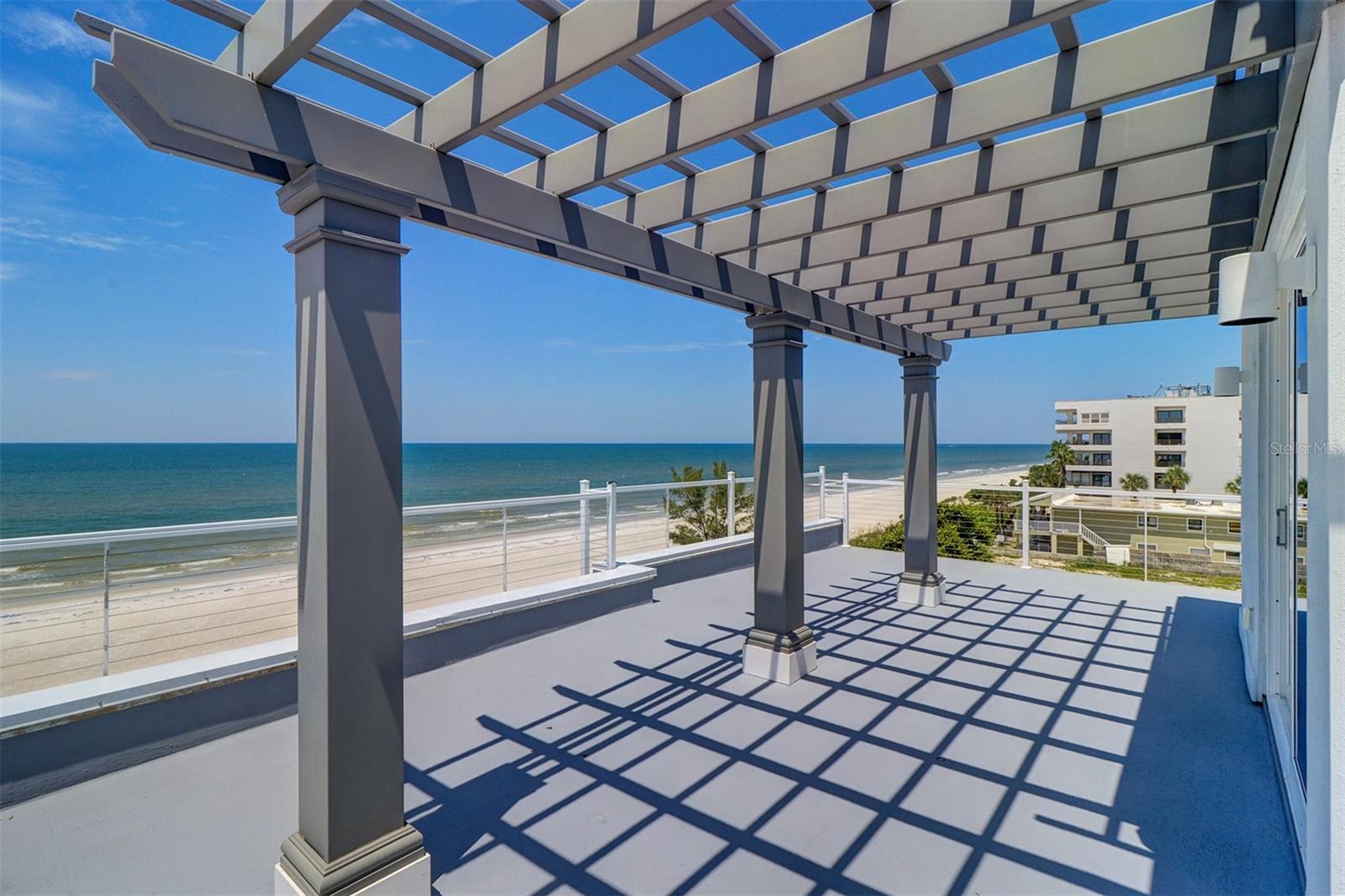 INDIAN ROCKS BEACH - Residential