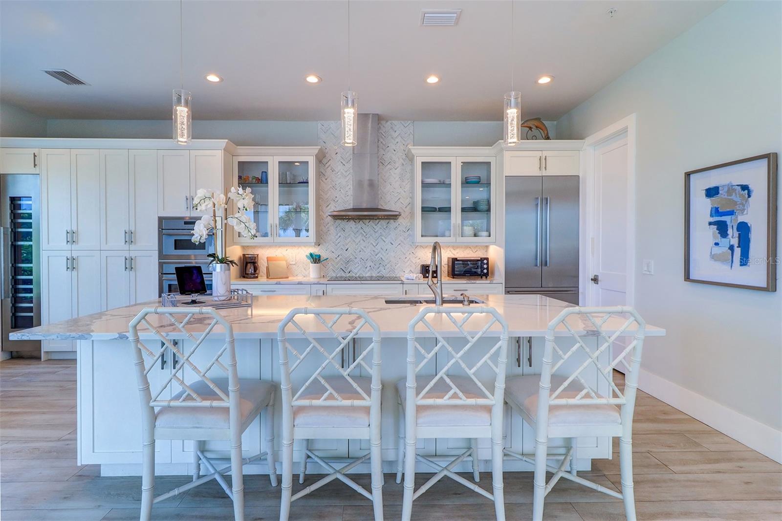 INDIAN ROCKS BEACH - Residential