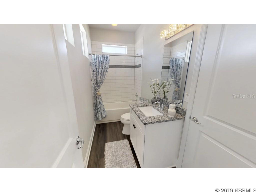 Palms Ph 1 - Residential