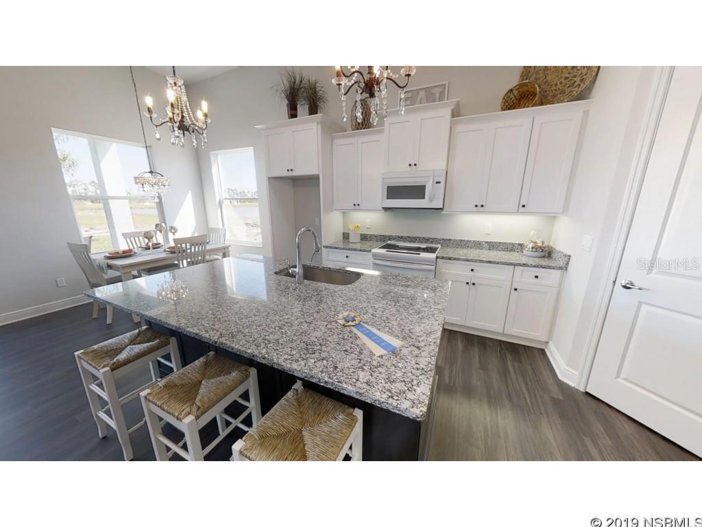 Palms Ph 1 - Residential