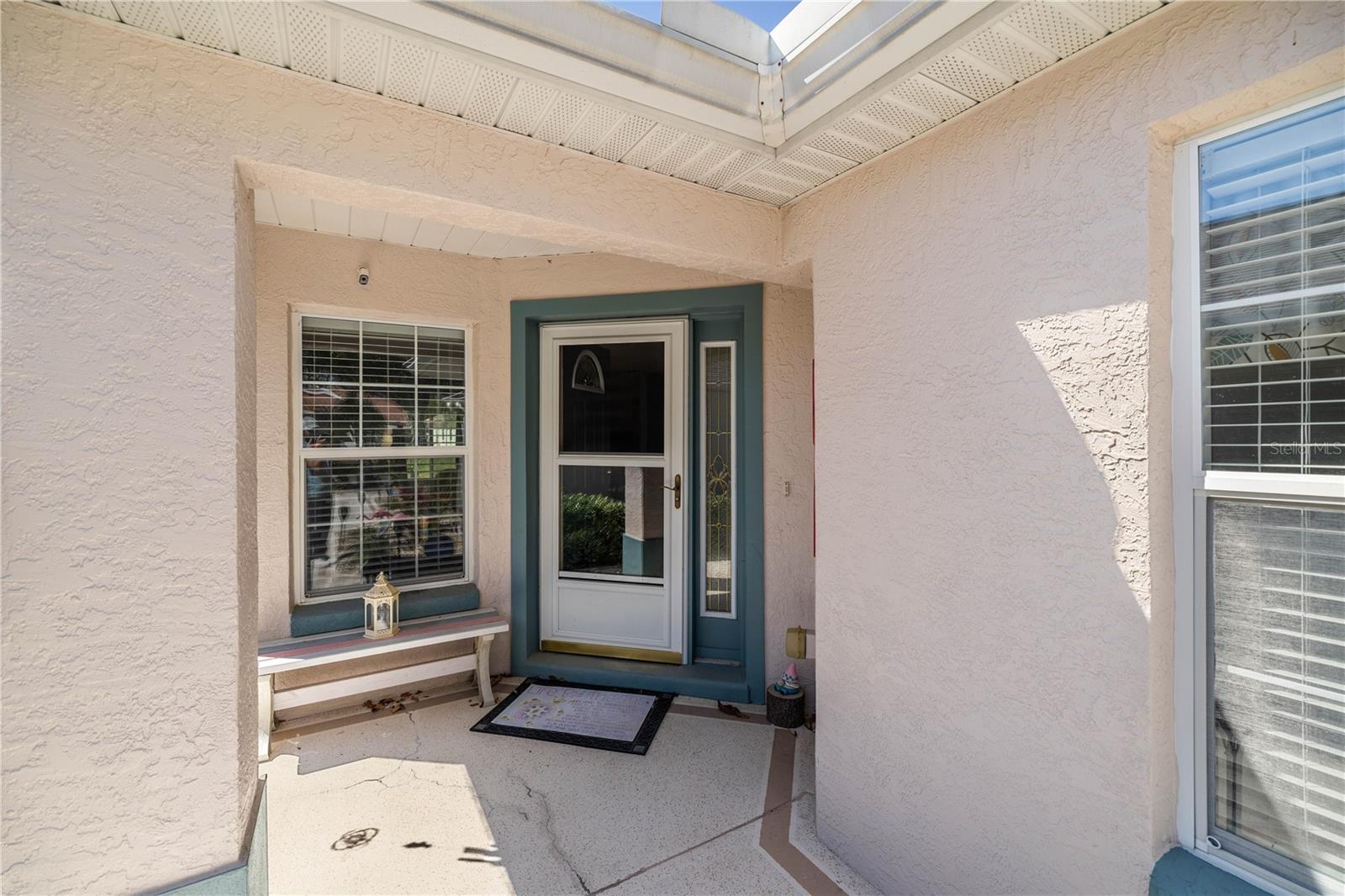 ON TOP OF THE WORLD - Residential