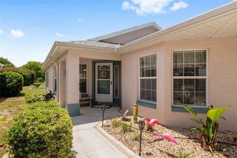 Photo of 9511 SW 93rd Loop, Ocala, FL 34481 (MLS # OM723622)