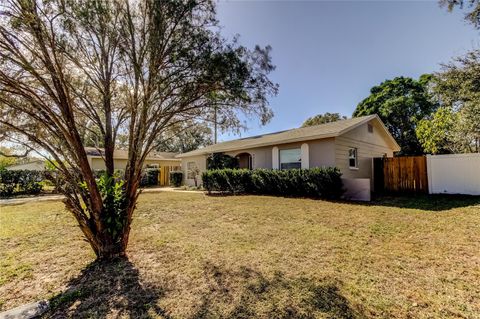 Photo of 5525 Pine Circle NE, St Petersburg, FL 33703 (MLS # TB8465029)