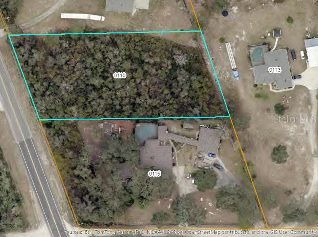 Photo of 2783 Lake Helen Osteen Road, Deltona, FL 32738 (MLS # TB8443261)