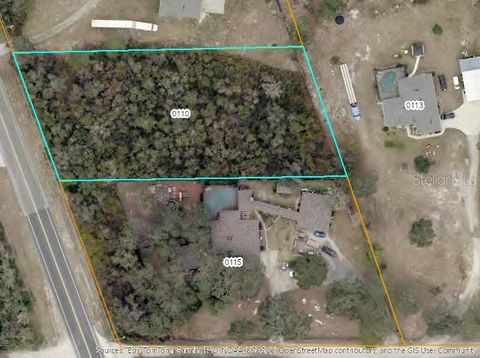 2783 LAKE HELEN OSTEEN ROAD DELTONA FL 32738