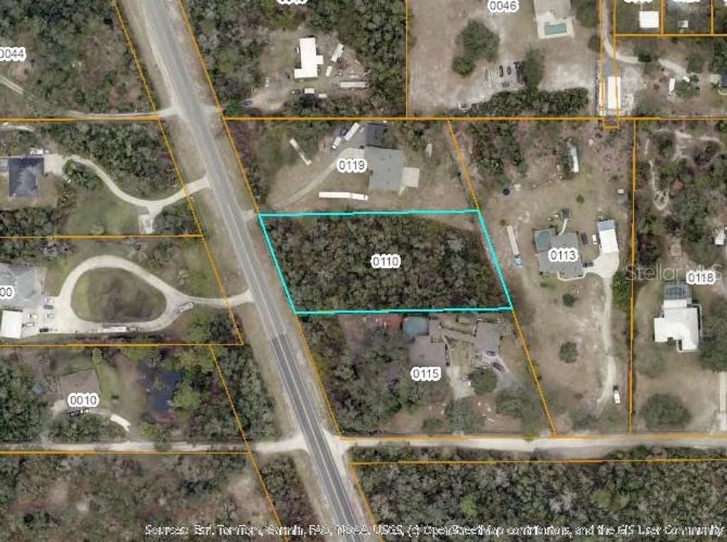 Photo of 2783 Lake Helen Osteen Road, Deltona, FL 32738 (MLS # TB8443261)