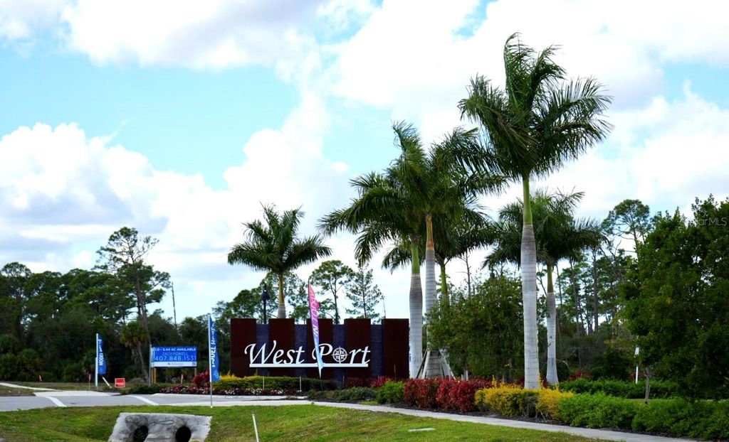 Photo of 16292 Lady Palm Drive, Port Charlotte, FL 33953 (MLS # C7520725)